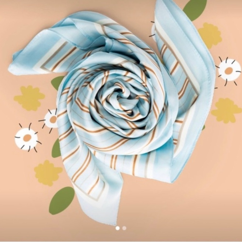 Cleobella Scarf from Causebox